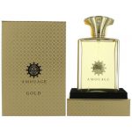 عطر آمواج گلد مردانه | Amouage Gold Men - تصویر 4