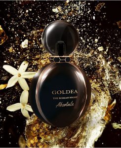 عطر ادکلن بولگاری گلدیا د رومان نایت ابسولوت |  Bvlgari Goldea Roman Night Absolute - تصویر 2