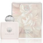 عطر آمواج لاو تیوب رز زنانه | Amouage Love Tuberose Woman