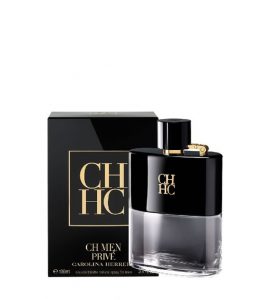 عطر کارولینا هررا سی اچ پرایو مردانه | Carolina Herrera CH Men Prive - تصویر 2