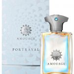 عطر آمواج پورترایال مردانه | Amouage Portrayal Man