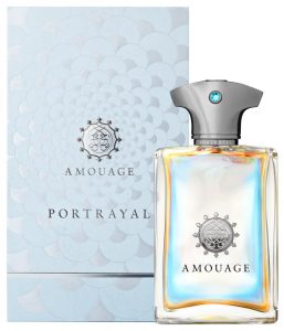 عطر آمواج پورترایال مردانه | Amouage Portrayal Man