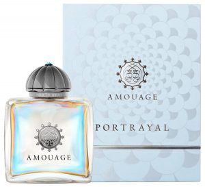 عطر آمواج پورترایال زنانه | Amouage Portrayal Woman - تصویر 3