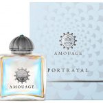 عطر آمواج پورترایال زنانه | Amouage Portrayal Woman