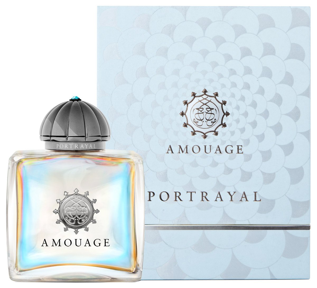 125168_e65143abbd8691111e3ff2db9580588c_portrayal_woman عطر آمواج پورترایال زنانه | Amouage Portrayal Woman - تصویر 1