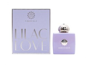 عطر آمواج لیلاک لاو زنانه | Amouage Lilac Love Woman - تصویر 3