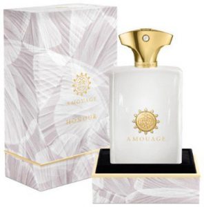 عطر آمواج هانر مردانه | Amouage Honour Men