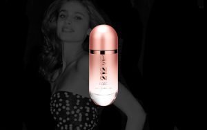 عطر ادکلن کارولینا هررا 212 وی آی پی رز | Carolina Herrera 212 VIP Rose - تصویر 5