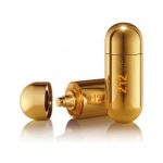 عطر ۲۱۲ وی آی پی زنانه | Carolina Herrera 212 VIP - تصویر 3