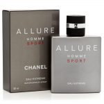 عطر ادکلن شنل الور هوم اسپرت اکستریم | Chanel Allure Homme Sport Eau Extreme