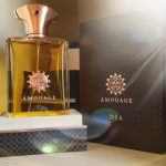 عطر ادکلن آمواج دیا مردانه |  Amouage Dia Man - تصویر 2