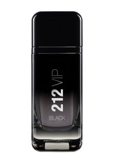 عطر ادکلن کارولینا هررا 212 وی آی پی بلک | Carolina Herrera 212 VIP Black - تصویر 3