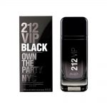 عطر ادکلن کارولینا هررا 212 وی آی پی بلک | Carolina Herrera 212 VIP Black