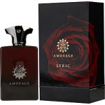 عطر آمواج لیریک مردانه | Amouage Lyric Men