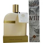 عطر آمواج اوپوس هشت مردانه و زنانه |  Amouage Opus VIII - تصویر 2