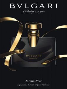 عطر ادکلن بولگاری جاسمین نویر زنانه |  Bvlgari Jasmin Noir EDP - تصویر 2