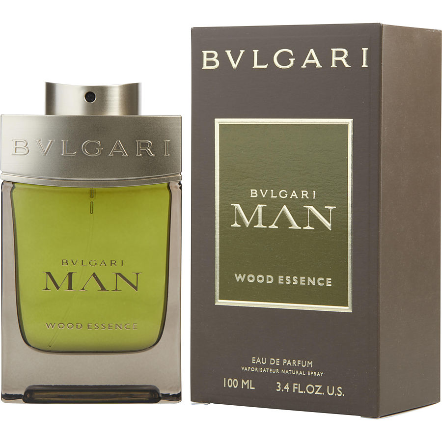 319046 عطر ادکلن بولگاری من وود اسنس | Bvlgari Man Wood Essence - تصویر 1