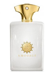 عطر آمواج هانر مردانه | Amouage Honour Men - تصویر 2