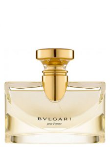 عطر ادکلن بولگاری پور فم | Bvlgari Pour Femme - تصویر 2