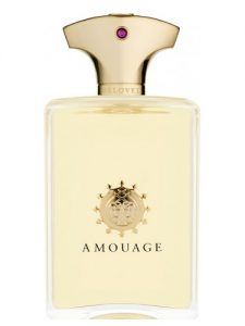 آمواج بیلاود مردانه | Amouage Beloved Man - تصویر 3