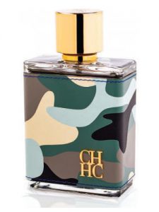 عطر ادکلن کارولینا هررا سی اچ من آفریقا | Carolina Herrera CH Men Africa - تصویر 3