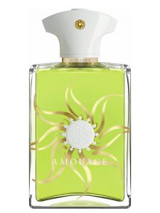 عطر آمواج سان شاین مردانه | Amouage Sunshine Man - تصویر 2