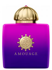 عطر آمواج میتس زنانه | Amouage Myths Woman - تصویر 2