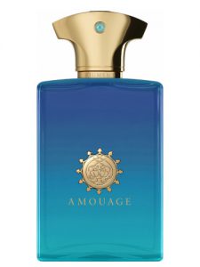 عطر آمواج فیگمنت مردانه | Amouage Figment Men - تصویر 3