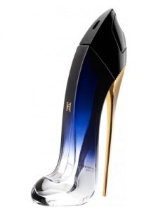 ادکلن گود گرل اصلی سفید-لجر | Carolina Herrera Good Girl Légère - تصویر 2