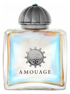 عطر آمواج پورترایال زنانه | Amouage Portrayal Woman - تصویر 2