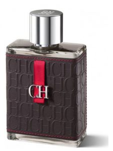عطر کارولینا هررا سی اچ مردانه | Carolina Herrera CH for Men - تصویر 2