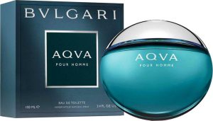 عطر بولگاری آکوا پور هوم مارین مردانه | Bvlgari Aqva Pour Homme - تصویر 2