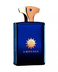 عطر آمواج اینترلود مردانه | Amouage Interlude Men - تصویر 2