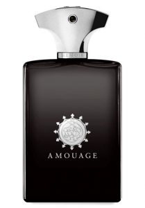 عطر آمواج ممویر مردانه | Amouage Memoir Men - تصویر 3