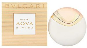 عطر بولگاری آکوا دیوینا زنانه | Bvlgari Aqva Divina Woman