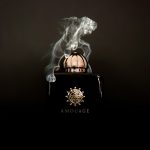 عطر آمواج ممویر زنانه | Amouage Memoir Woman - تصویر 2