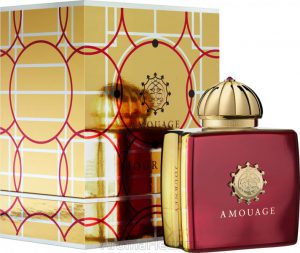 عطر آمواج جورنی زنانه | Amouage Journey Woman - تصویر 3