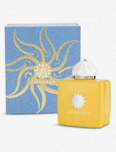 عطر آمواج سان شاین زنانه | Amouage Sunshine Woman - تصویر 3