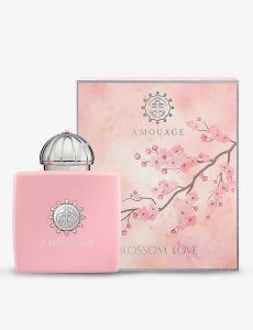 عطر ادکلن آمواج بلوسوم لاو | Amouage Blossom Love - تصویر 3