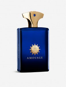 عطر آمواج اینترلود مردانه | Amouage Interlude Men - تصویر 3