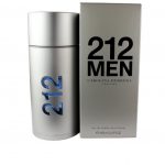 عطر ادکلن ۲۱۲ مردانه | Carolina Herrera 212 Men - تصویر 6