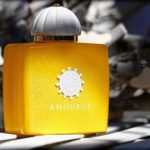 عطر آمواج سان شاین زنانه | Amouage Sunshine Woman - تصویر 4