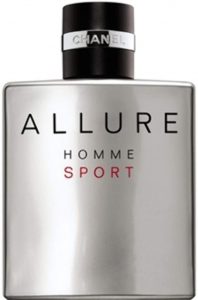 عطر شنل الور هوم اسپرت  | CHANEL ALLURE HOMME SPORT - تصویر 2