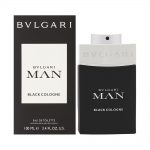 عطر ادکلن بولگاری من بلک کولن | Bvlgari Man Black Cologne