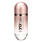 عطر ادکلن کارولینا هررا 212 وی آی پی رز | Carolina Herrera 212 VIP Rose - تصویر 2