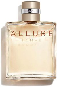 عطر ادکلن شنل الور هوم | Chanel Allure Homme - تصویر 2