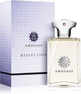 عطر آمواج رفلکشن مردانه | Amouage Reflection Man - تصویر 2