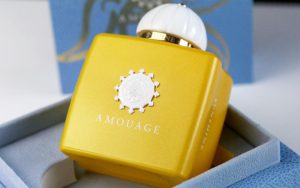 عطر آمواج سان شاین زنانه | Amouage Sunshine Woman - تصویر 2