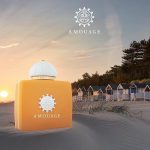 آمواج بیچ زنانه  | Amouage Beach Hut Woman - تصویر 2