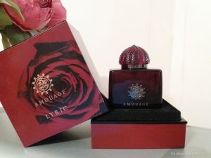 عطر آمواج لیریک زنانه | Amouage Lyric Woman - تصویر 2